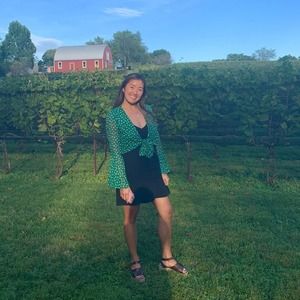 Meet your Posher, Irene